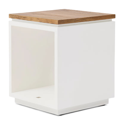 Lake House End Table