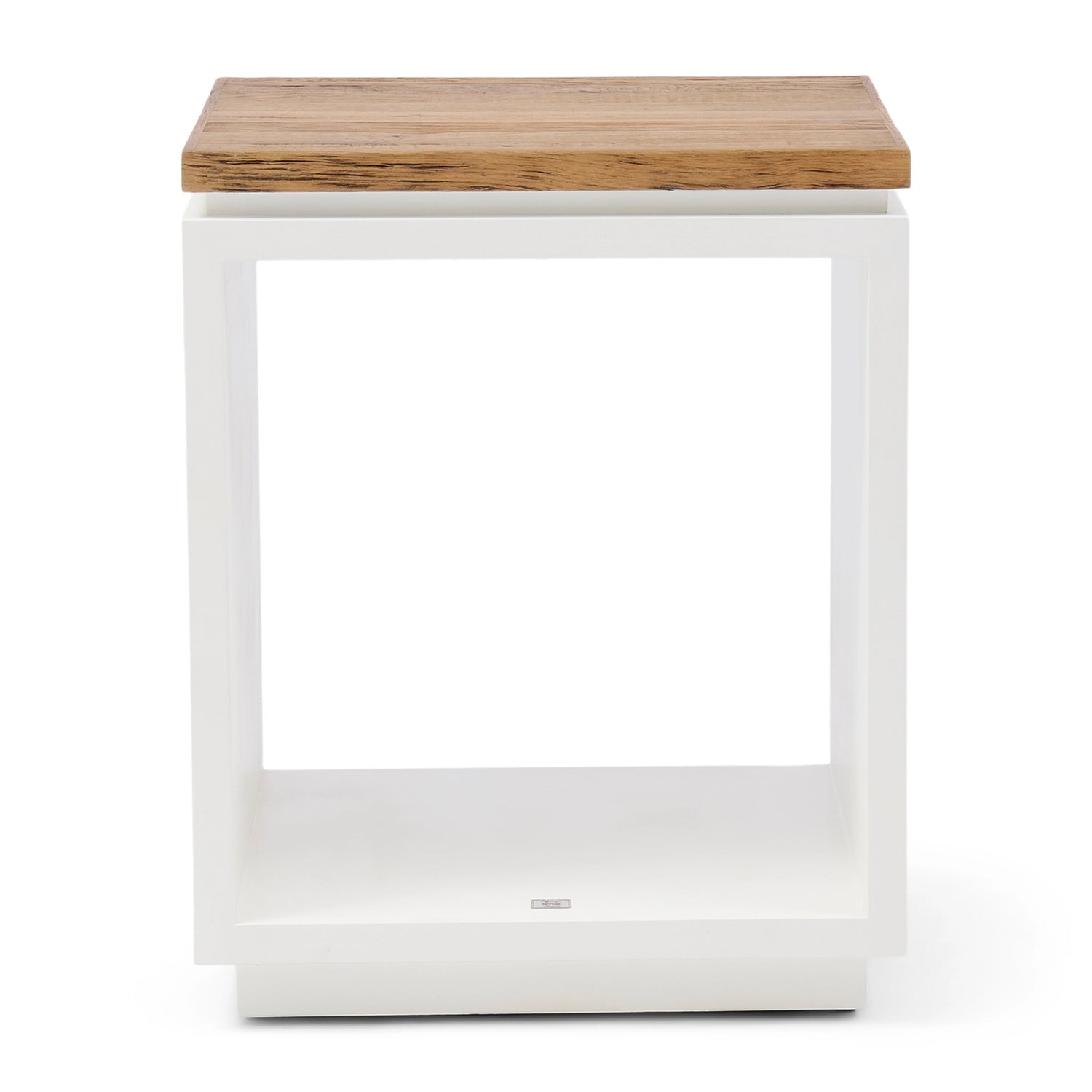 Lake House End Table