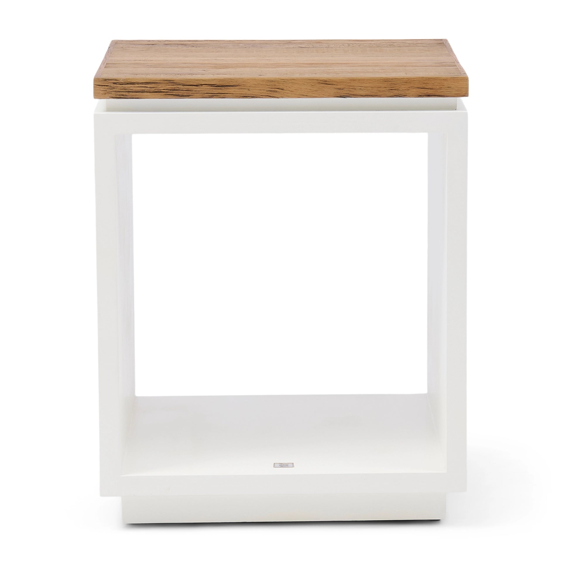 Lake House End Table