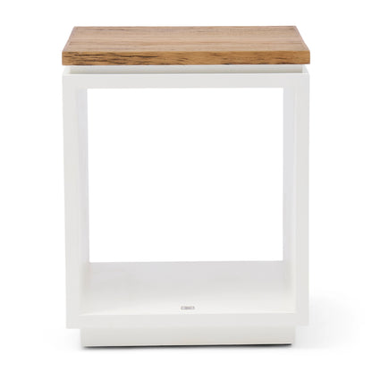 Lake House End Table
