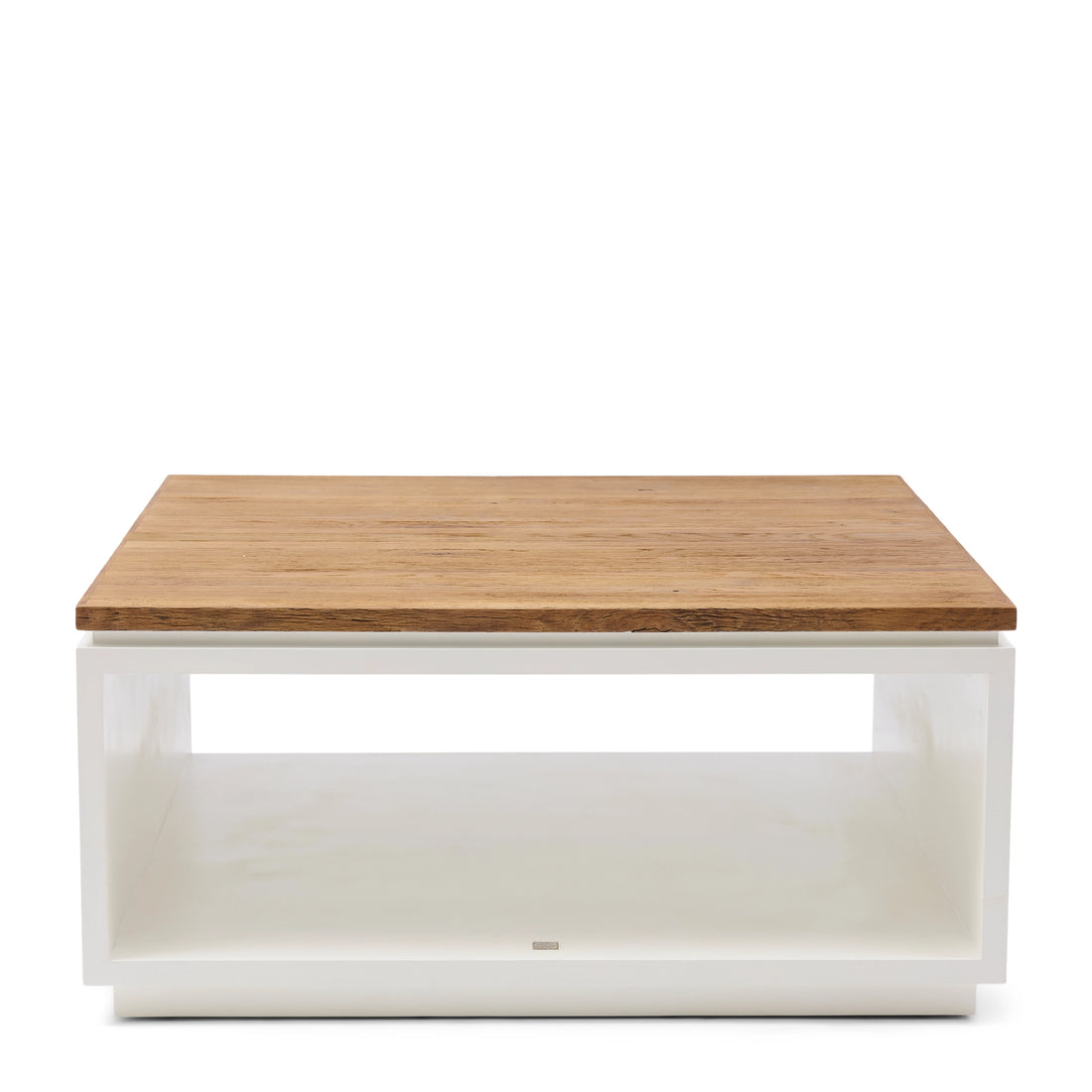 Lake House Coffee Table, 90x90 cm von Rivièra Maison