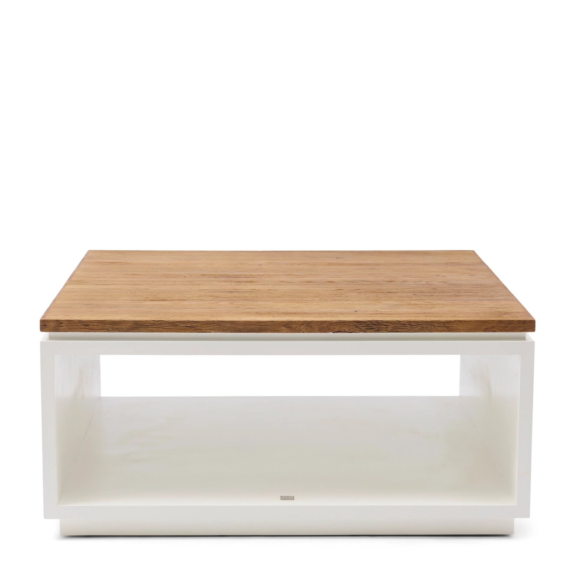 Lake House Coffee Table, 90x90 cm