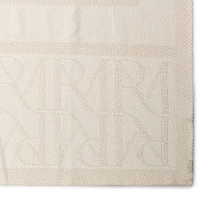 Hannah Jacquard Throw 180x130cm von Rivièra Maison