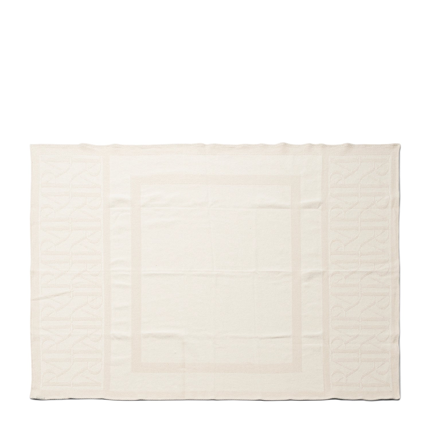 Hannah Jacquard Throw 180x130cm von Rivièra Maison