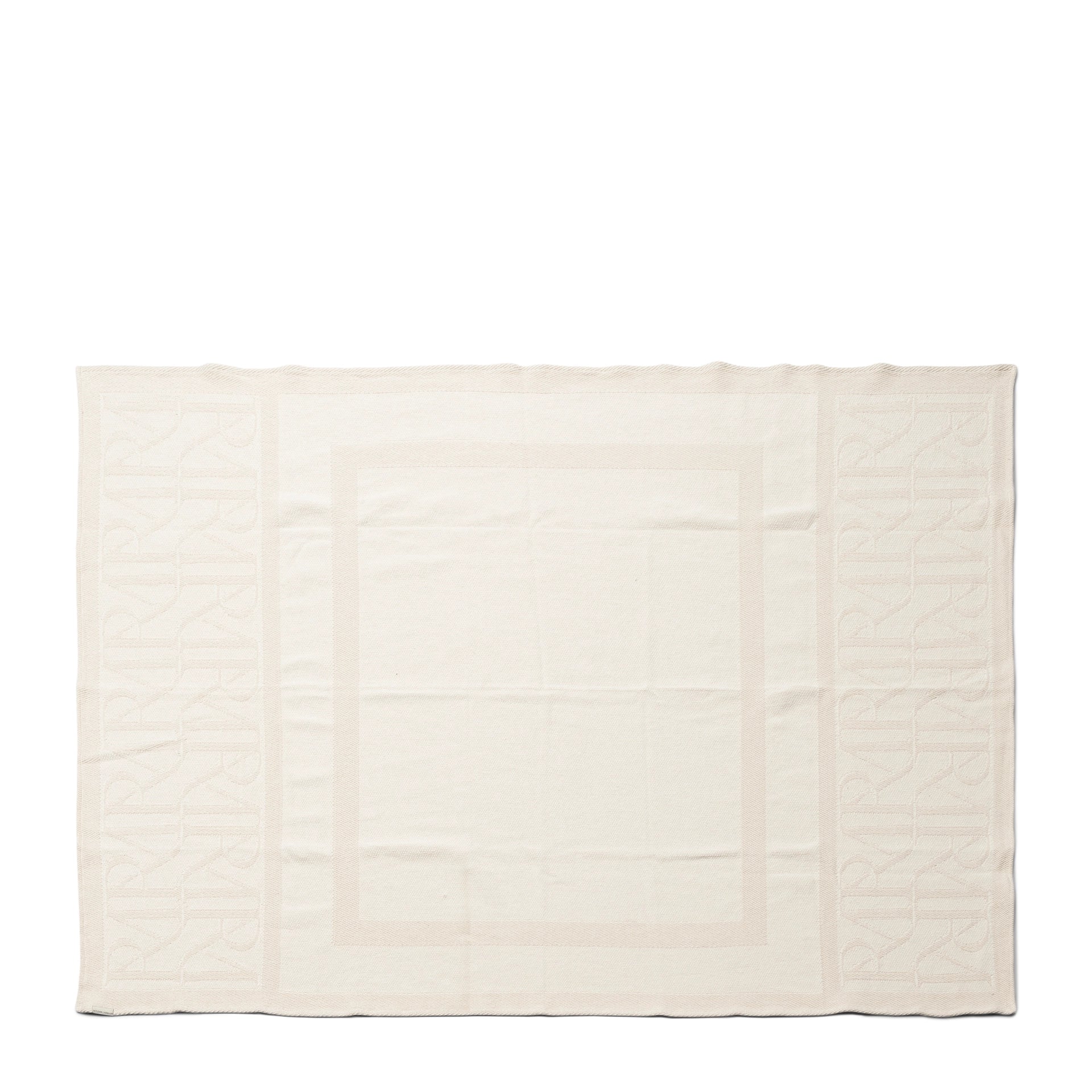 Hannah Jacquard Throw 180x130cm von Rivièra Maison
