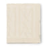 Hannah Jacquard Throw 180x130cm von Rivièra Maison