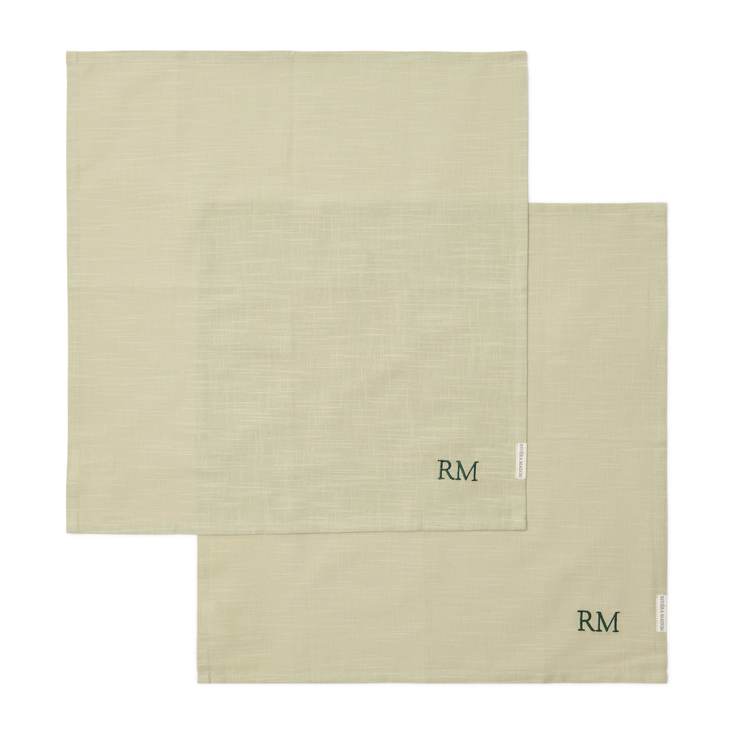 Romolo Faux Fur Throw 180x130cm von Rivièra Maison