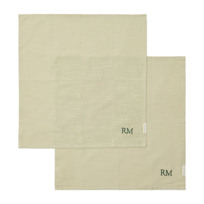 Romolo Faux Fur Throw 180x130cm von Rivièra Maison