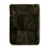 Bromont Faux Fur Throw 180x130cm von Rivièra Maison