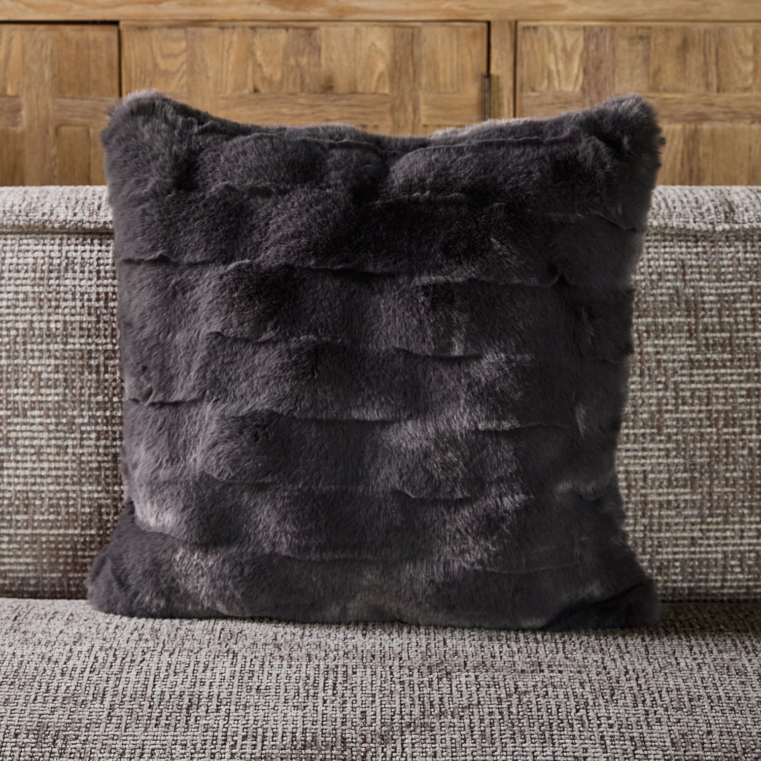 Macon Quilted Throw 180x130cm von Rivièra Maison