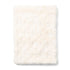 Romolo Faux Fur Throw 180x130cm von Rivièra Maison