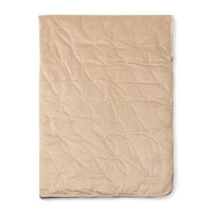 Marthon Velvet Throw 180x130cm von Rivièra Maison