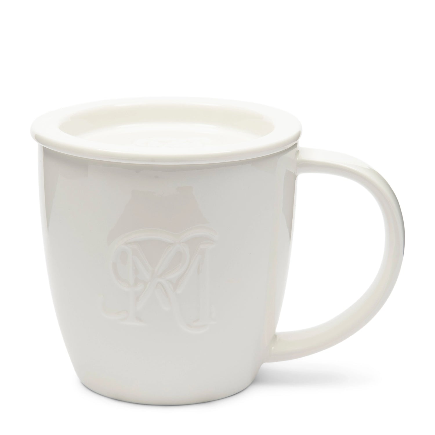 Mug With Tea Tip