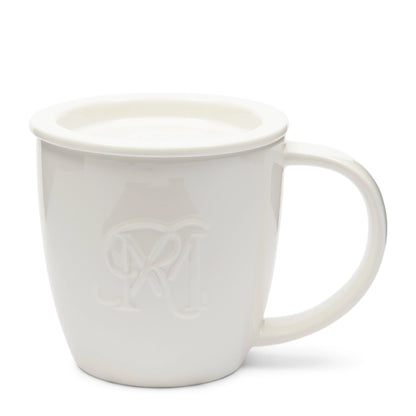 Mug With Tea Tip