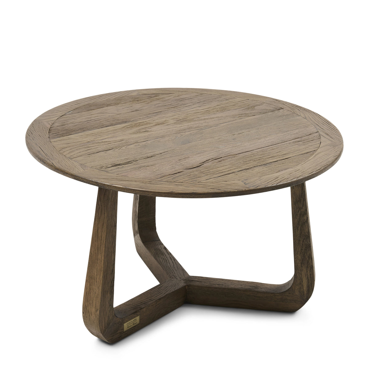 Miller Coffee Table Durchmesser 70 von Rivièra Maison