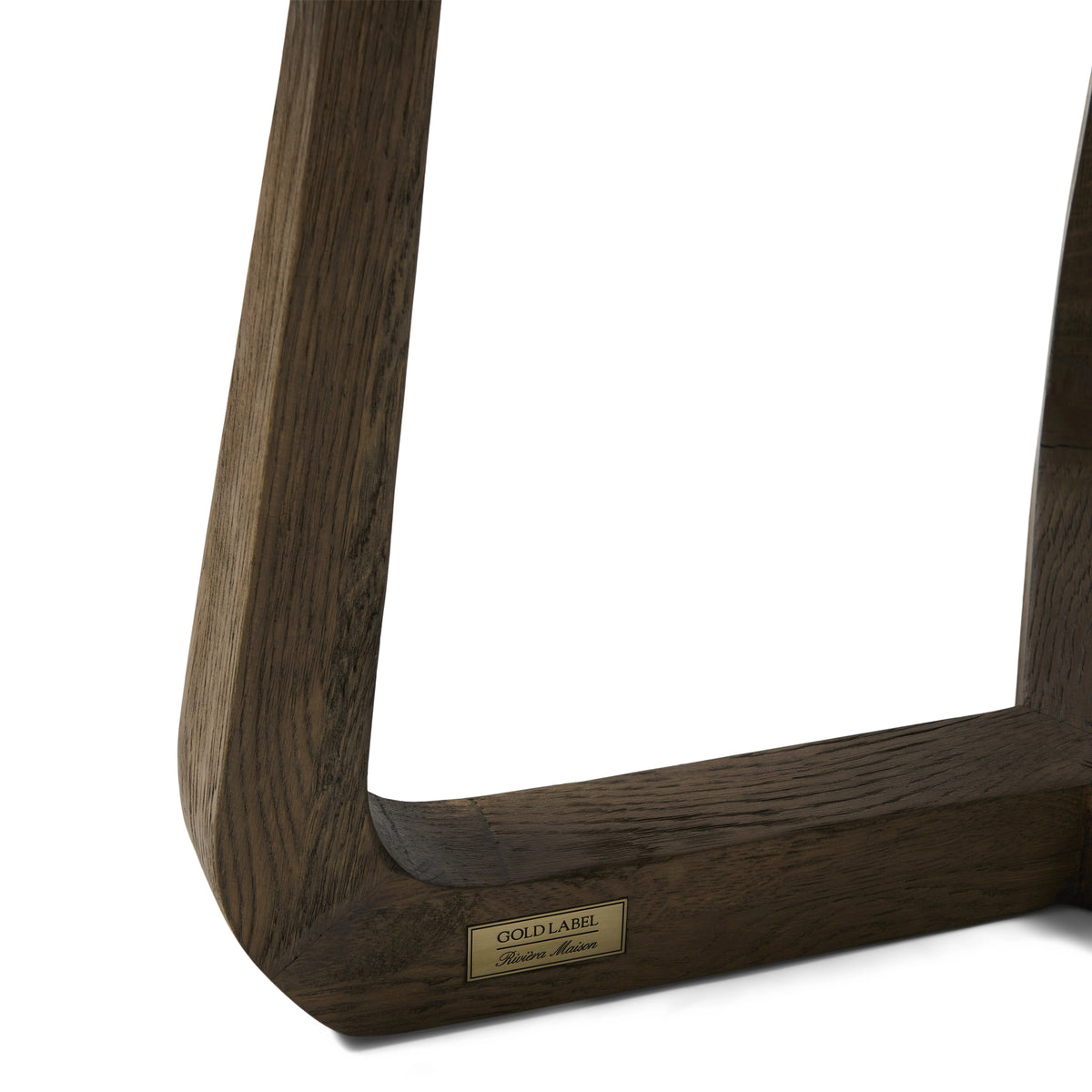 Miller Coffee Table Durchmesser 70 von Rivièra Maison
