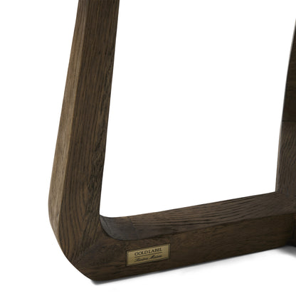 Miller Coffee Table Durchmesser 70 von Rivièra Maison