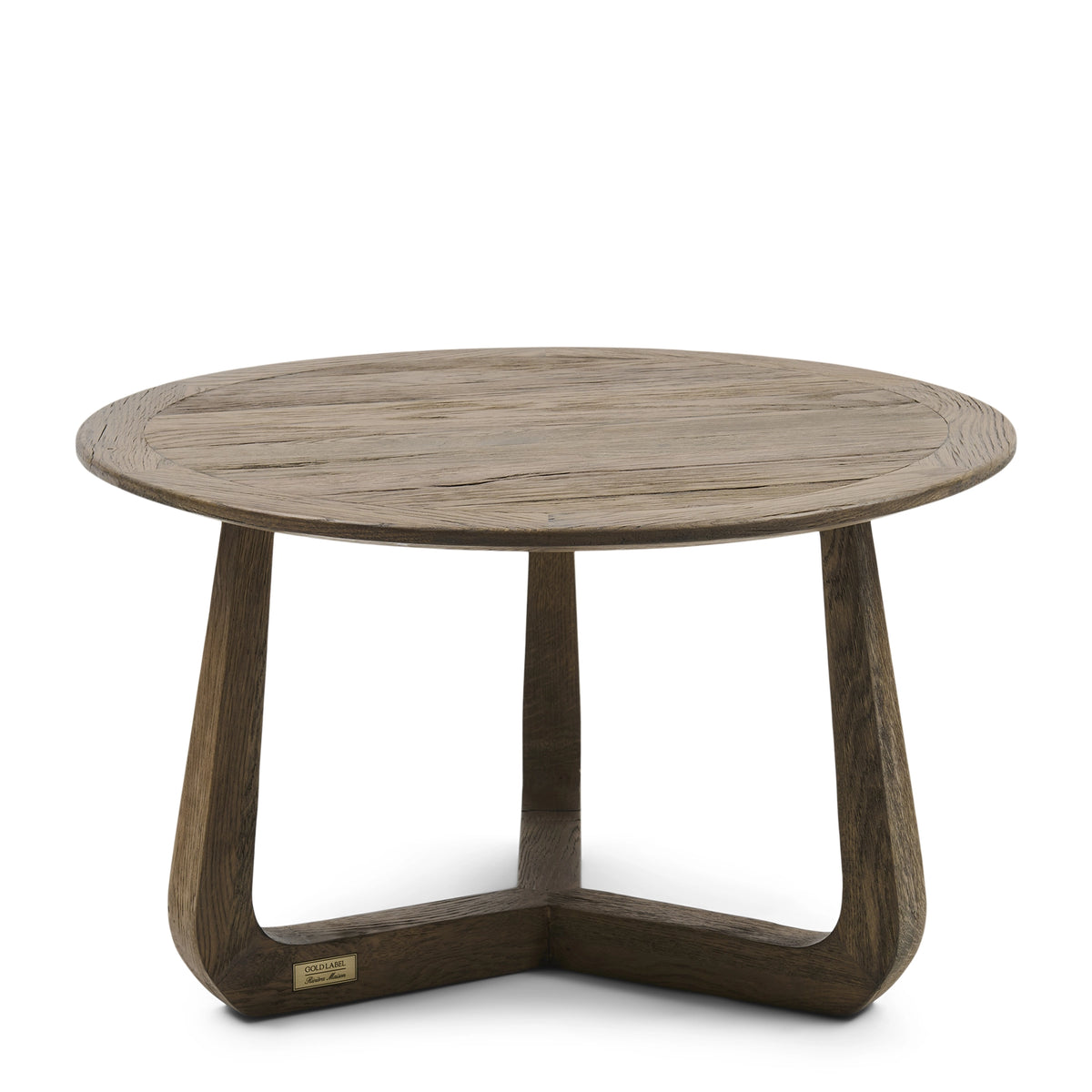 Miller Coffee Table Durchmesser 70 von Rivièra Maison