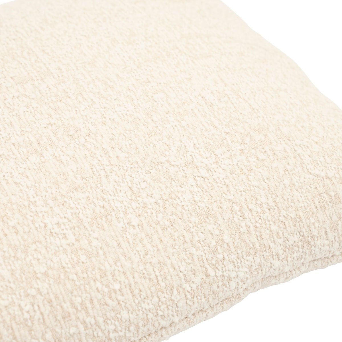 Kissen Bayo beige von By - Boo