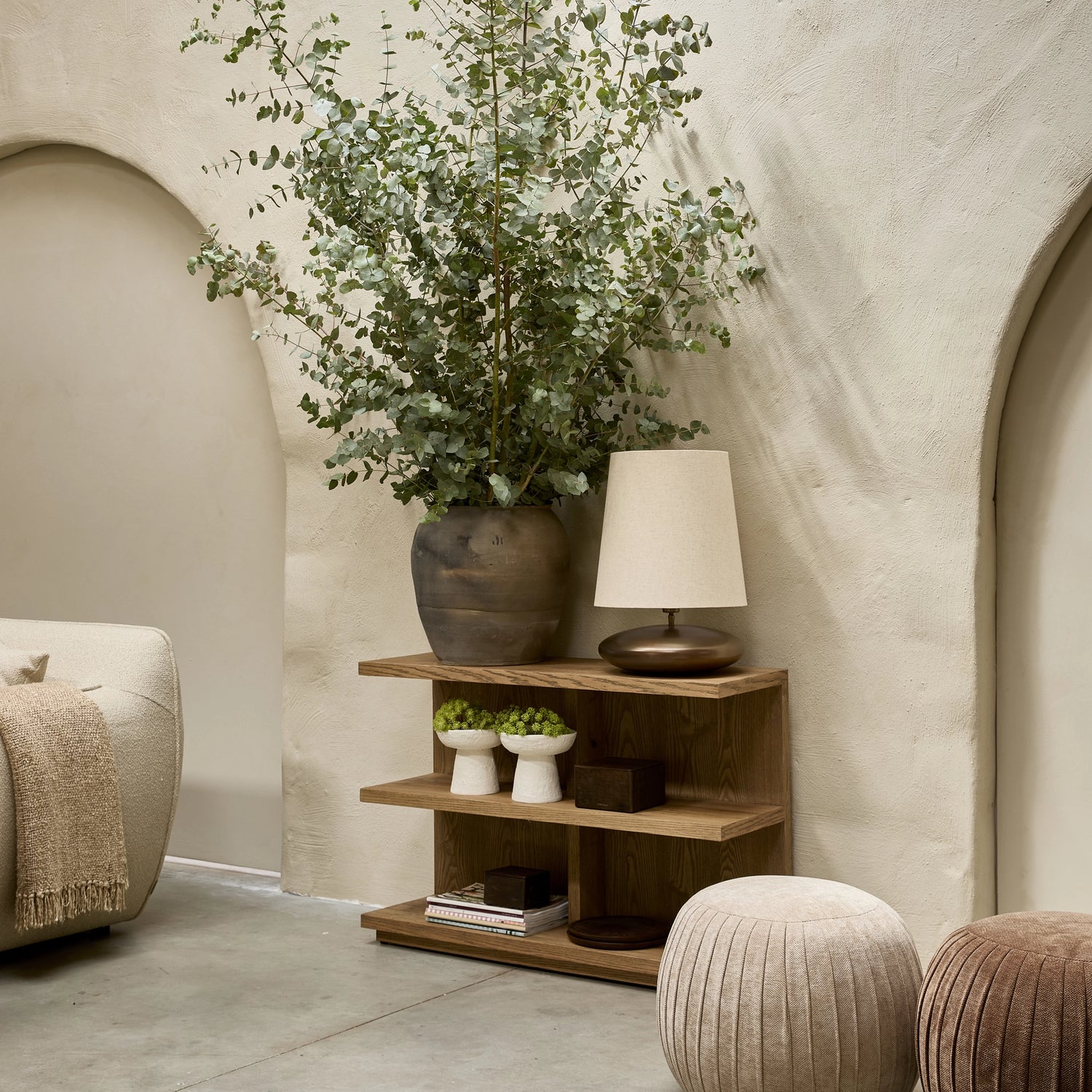 Valoir Table Lamp