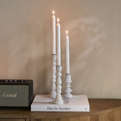 Aurum Candle Holder M
