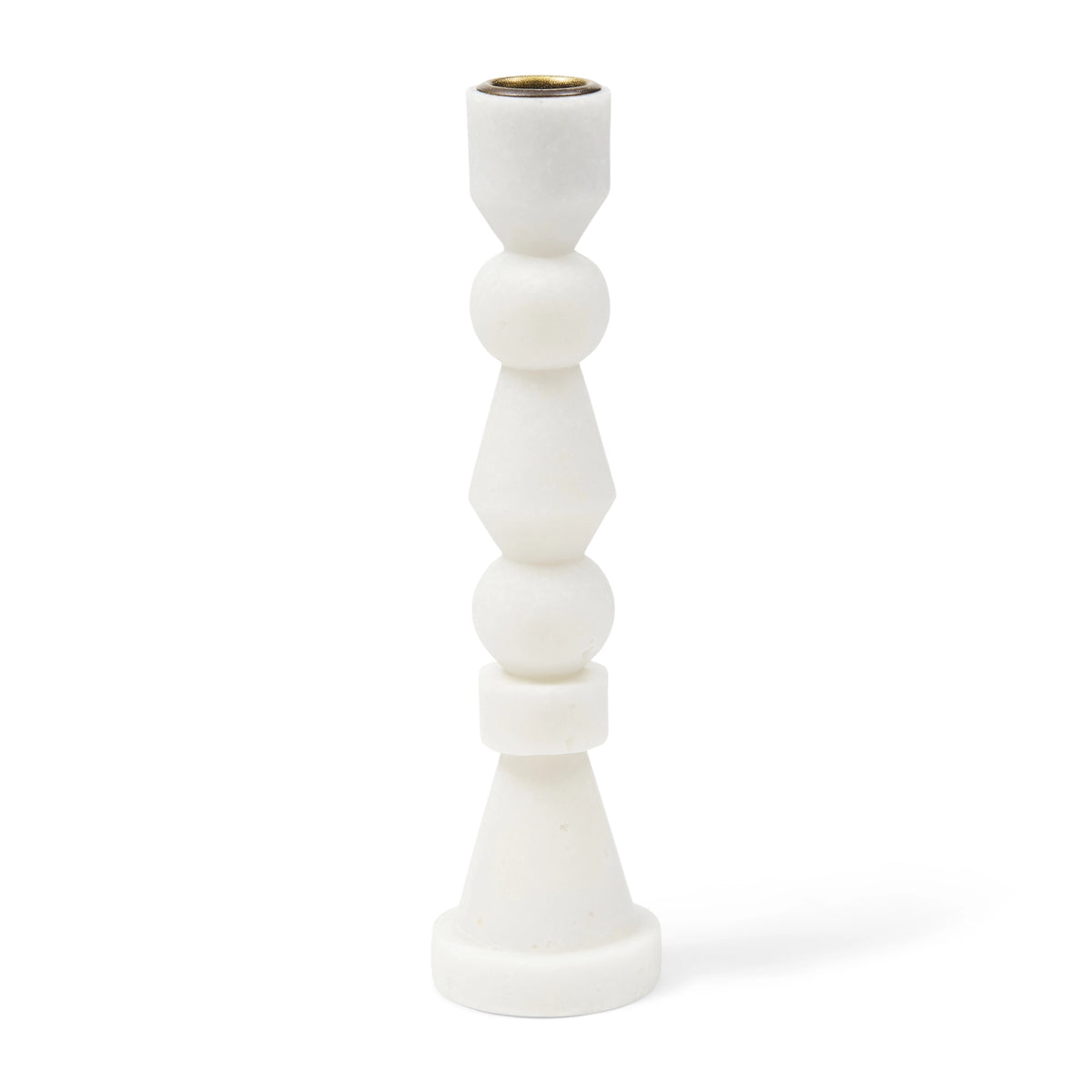 Aurum Candle Holder M