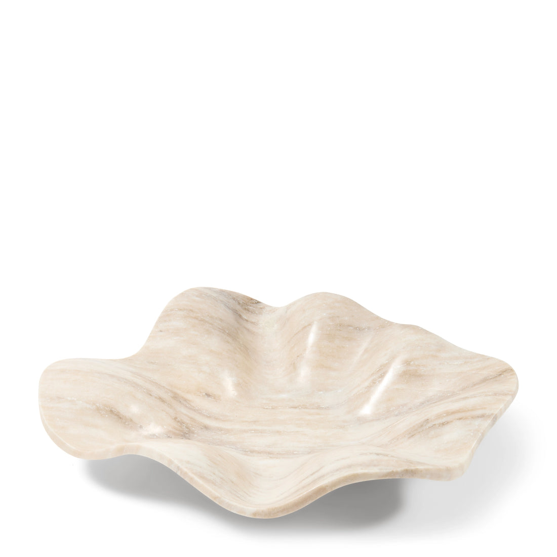 Ribani Marble Bowl von Rivièra Maison