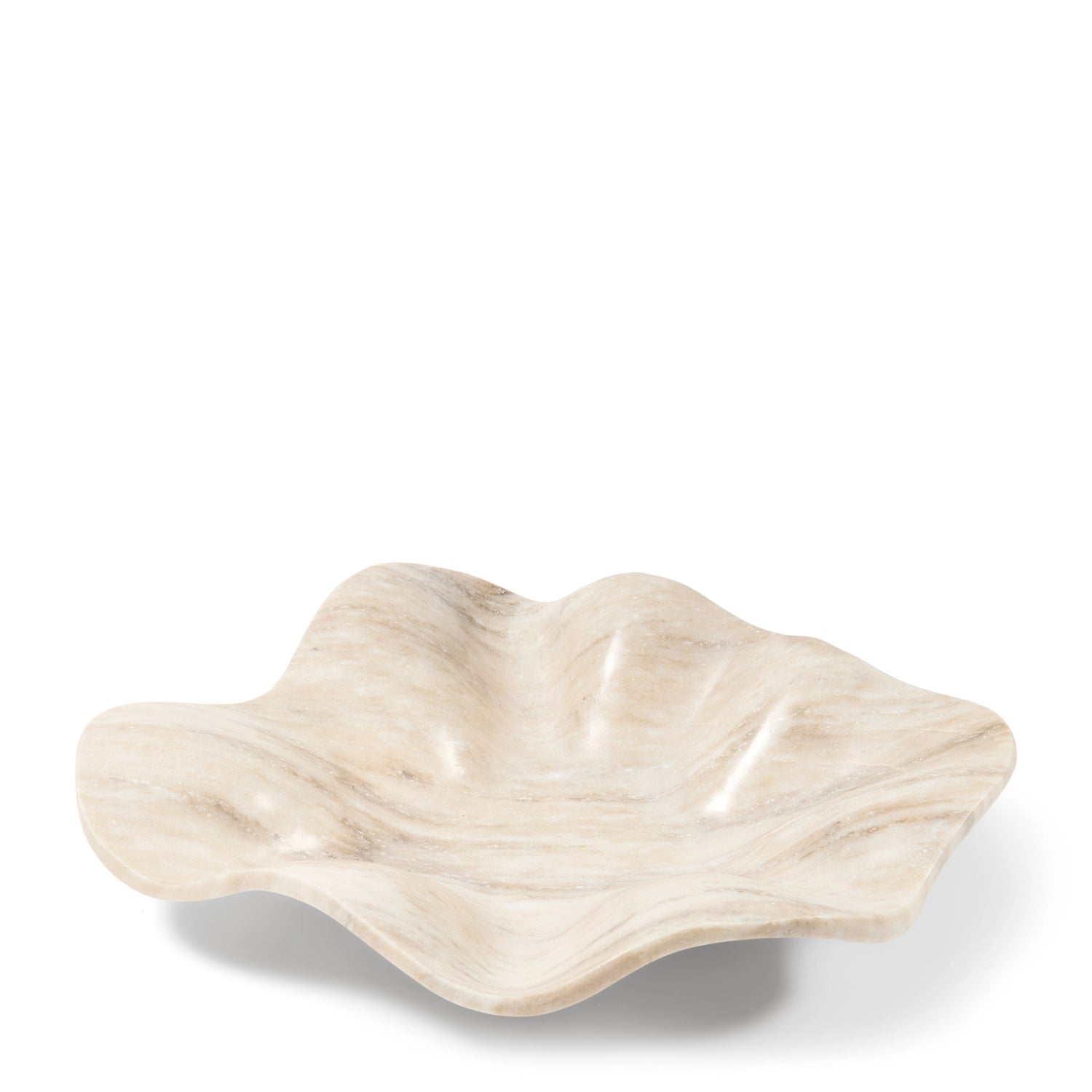 Ribani Marble Bowl