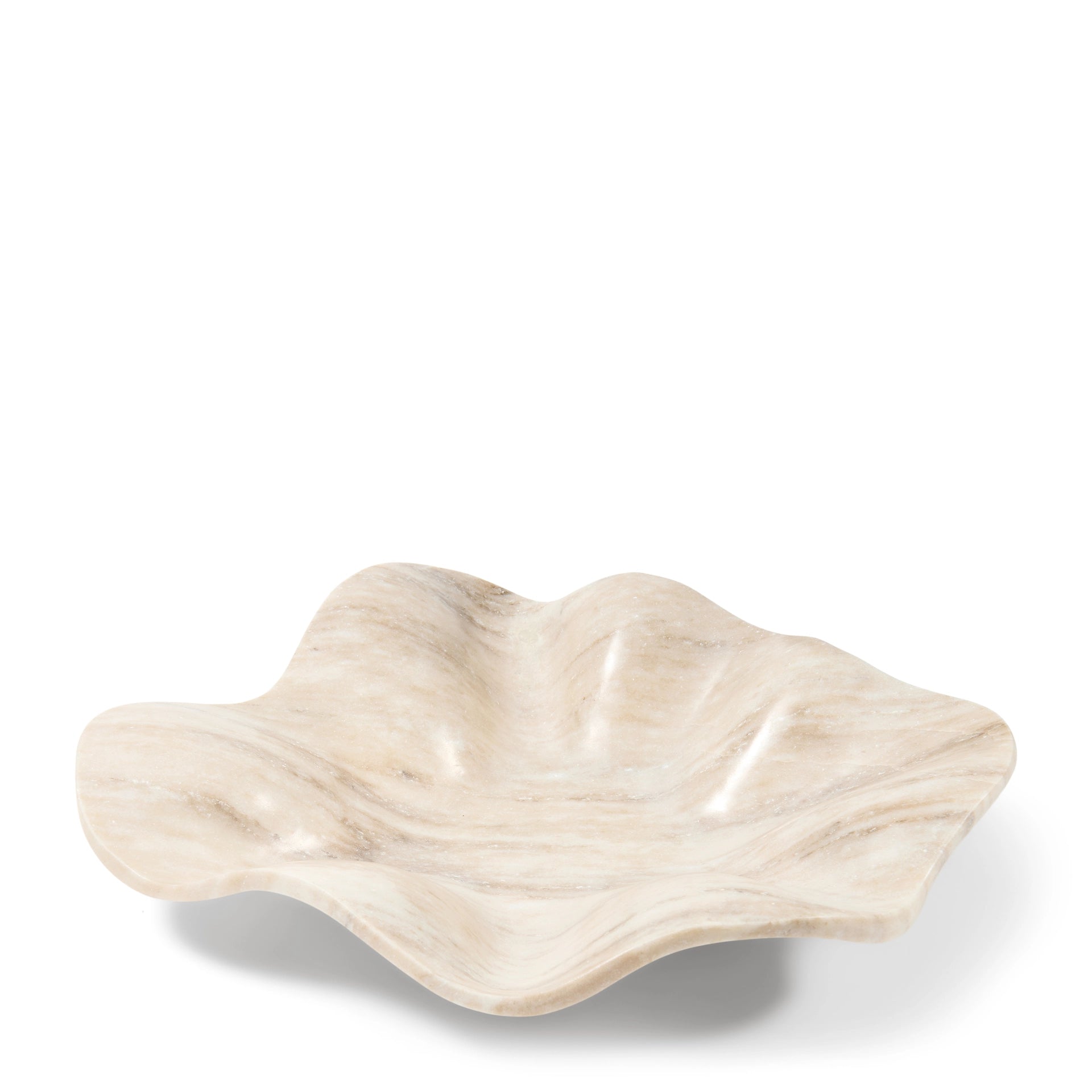 Ribani Marble Bowl