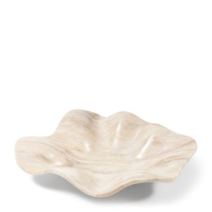 Ribani Marble Bowl