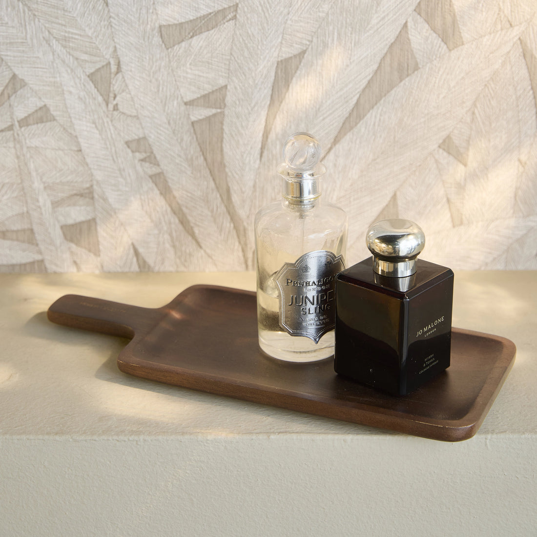 Serviertablett Banu Mini