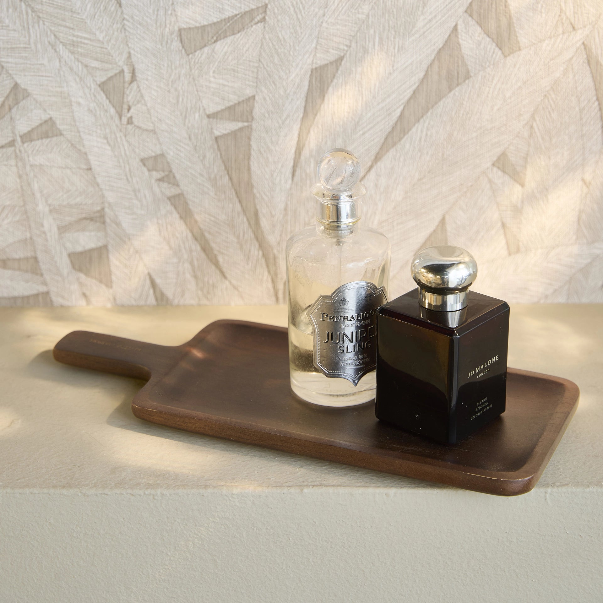 Serviertablett Banu Mini von Rivièra Maison