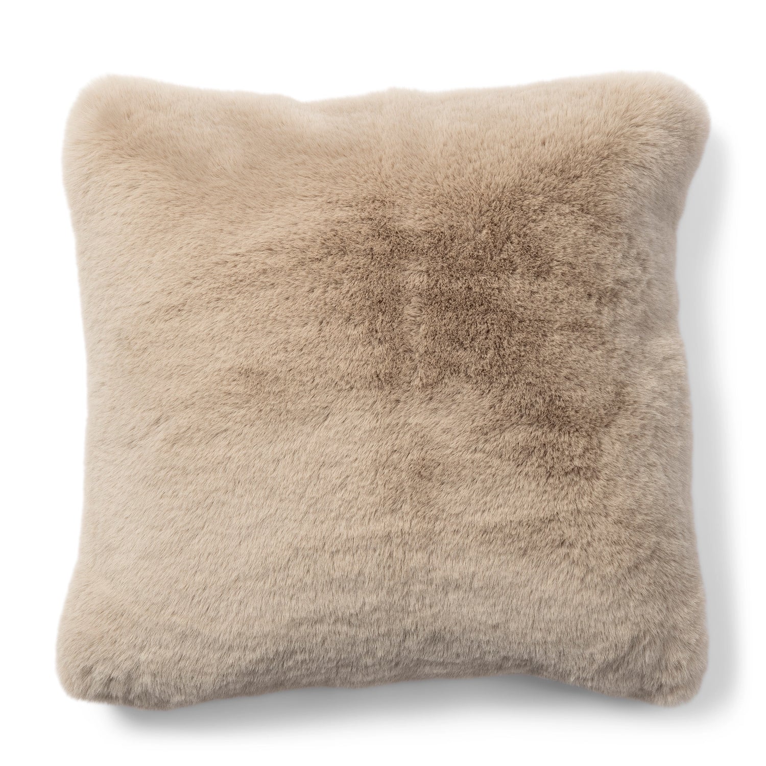 Romolo Faux Fur Throw 180x130cm von Rivièra Maison