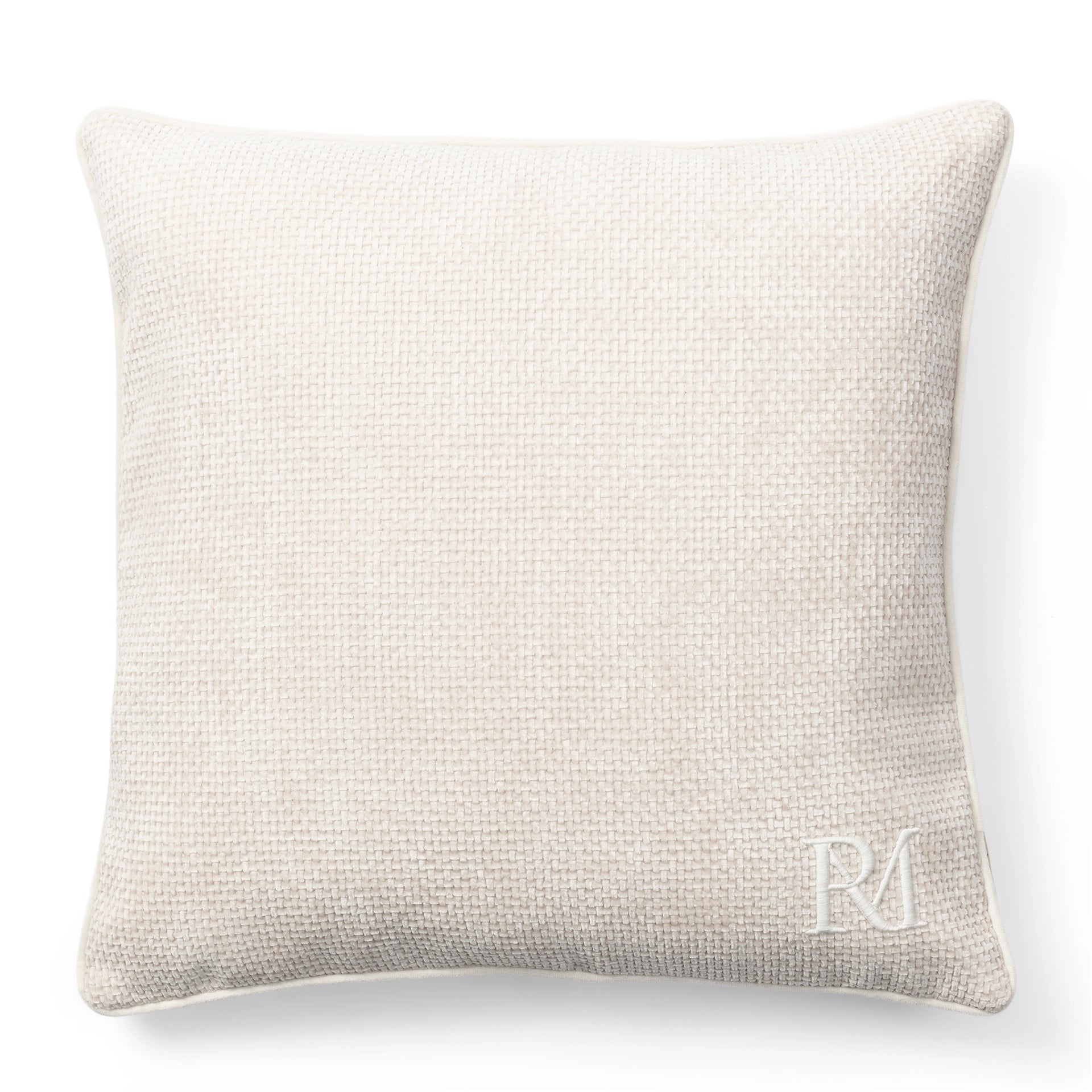 Romolo Faux Fur Throw 180x130cm von Rivièra Maison