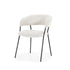 Stuhl Luka Beige Copenhagen - Eleonora