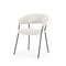 Stuhl Luka Beige Copenhagen - Eleonora