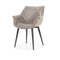 Stuhl Sandy braun Houston - Eleonora