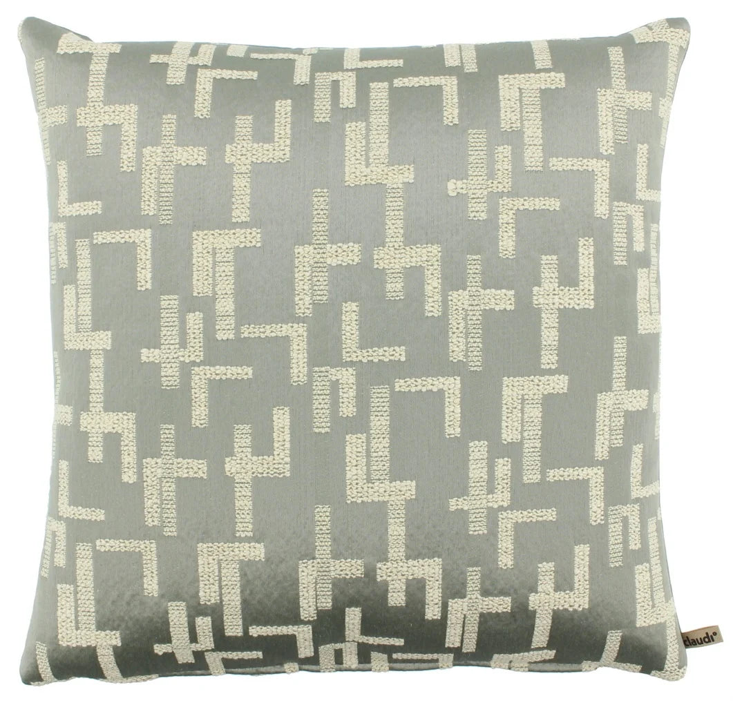 Kissen Dallanna Exclusive 45x45 cm Mint/Celadon