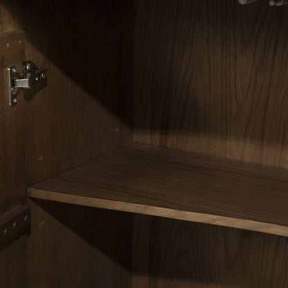 Sideboard Josh, braun