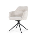 Stuhl Jeff beige Bodga - Eleonora