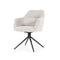 Stuhl Jeff beige Bodga - Eleonora