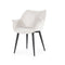 Stuhl Sandy beige Houston - Eleonora