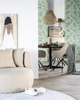 Stuhl Fabio beige Spark - Eleonora