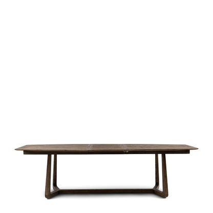 Esstisch Miller Ausziehbar 220/275/330x100cm