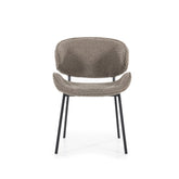 Stuhl Tess Braun Spark - Eleonora