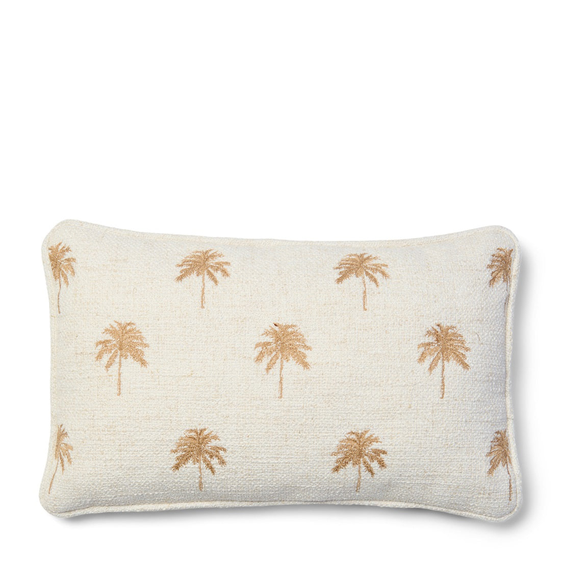 Kissen Palme RM, 50 x 30cm