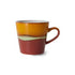 70s ceramics: Americano Tasse, clay - HKliving