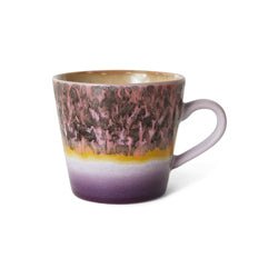 70s ceramics: cappuccino tasse, blast - HKliving