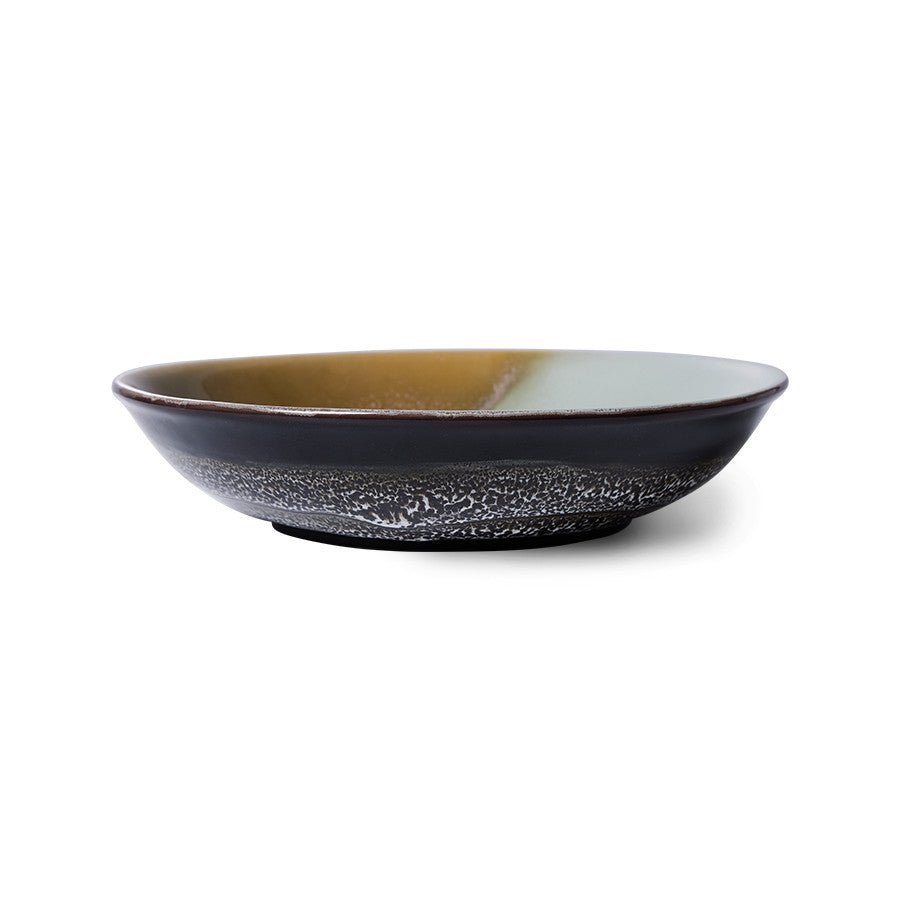 70s Ceramics: Curry Bowls, Ace - HKliving