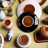 70`s Ceramics: Latte Tasse Clay, 280ml - My Dutch Living Room GmbH